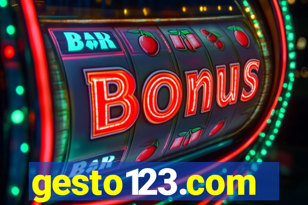 gesto123.com