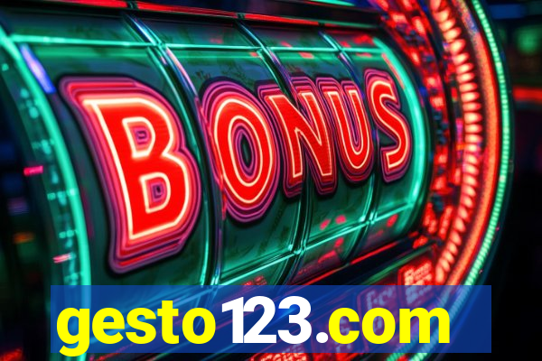 gesto123.com