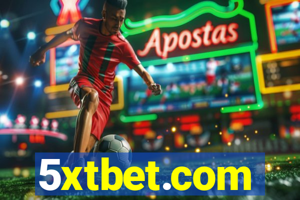 5xtbet.com