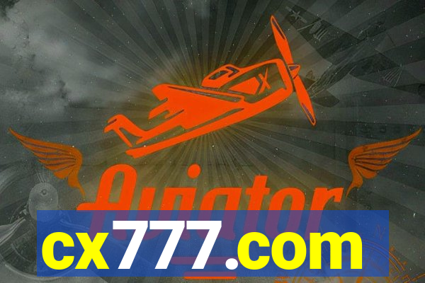 cx777.com