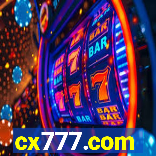 cx777.com
