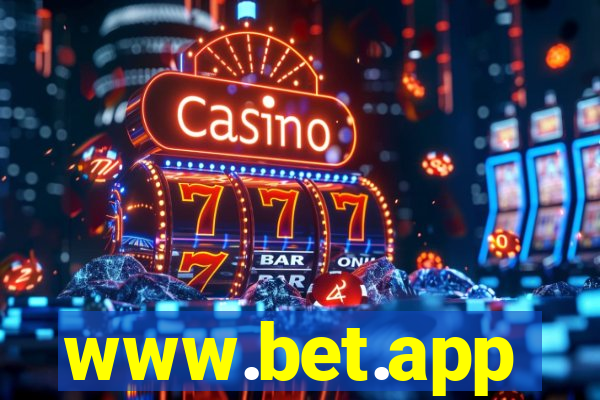 www.bet.app