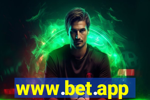 www.bet.app