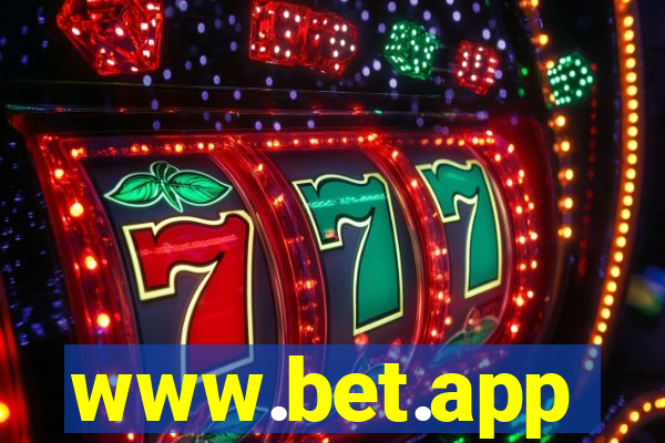 www.bet.app
