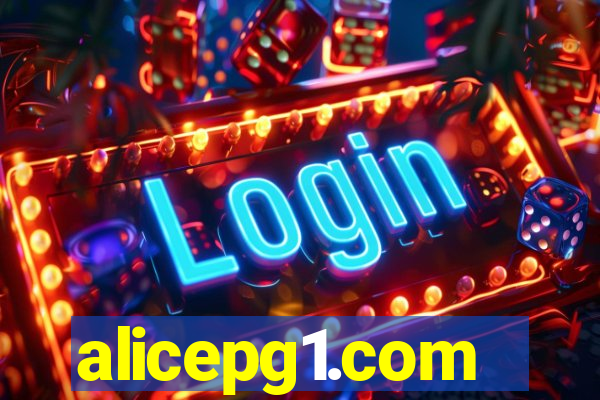 alicepg1.com