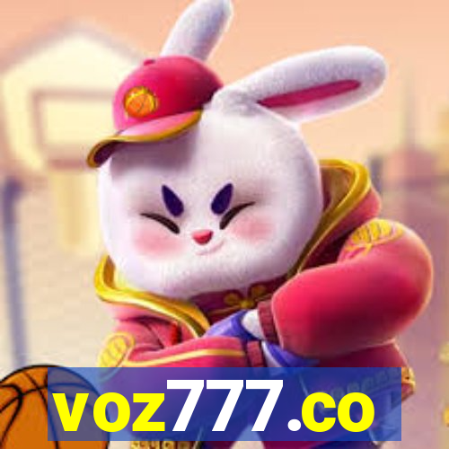 voz777.co