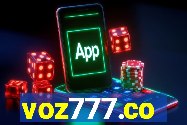 voz777.co