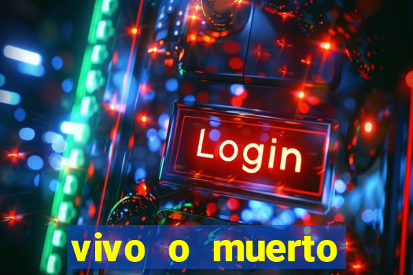 vivo o muerto manhwa pt br