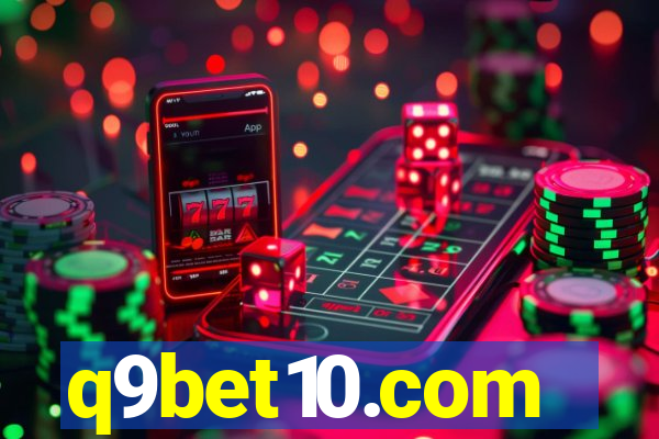 q9bet10.com