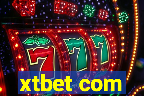 xtbet com