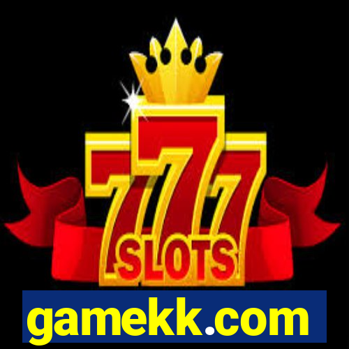 gamekk.com