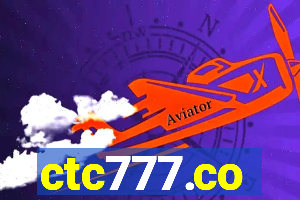 ctc777.co