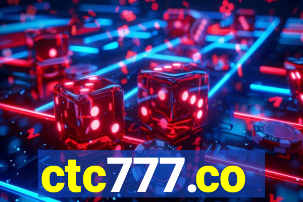 ctc777.co