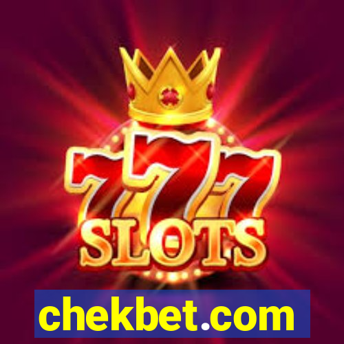 chekbet.com