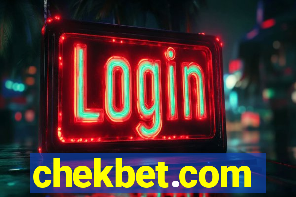 chekbet.com