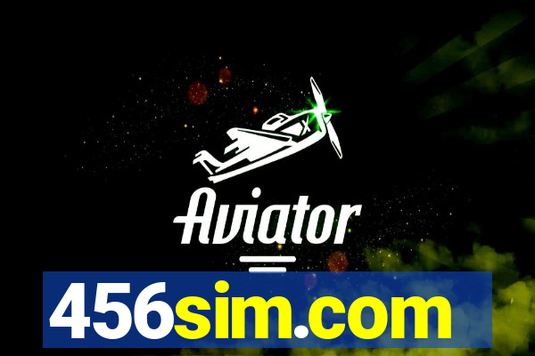 456sim.com