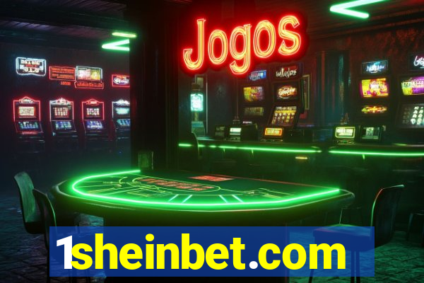 1sheinbet.com