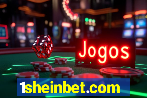 1sheinbet.com