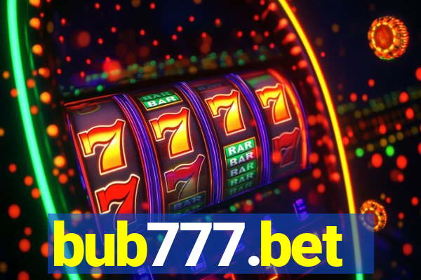 bub777.bet