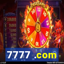 7777 .com