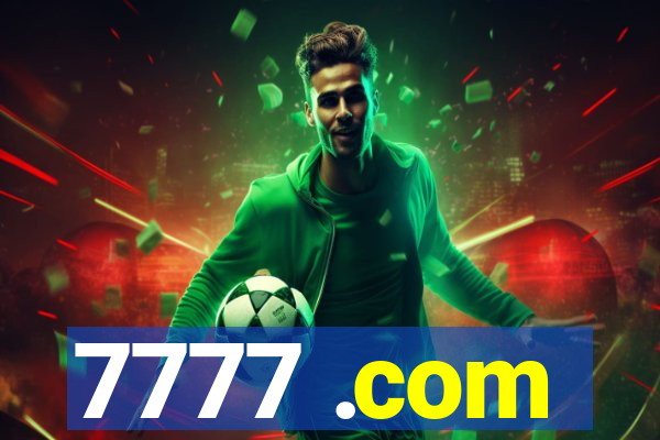 7777 .com