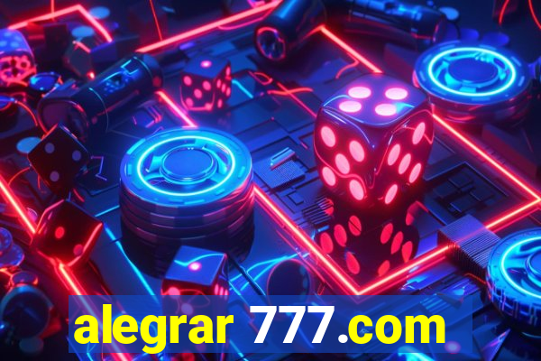 alegrar 777.com