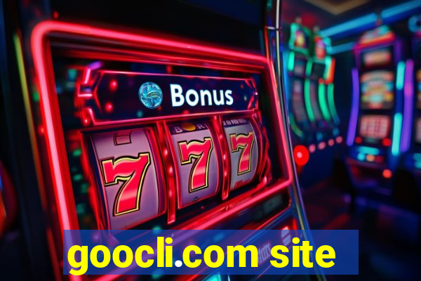 goocli.com site