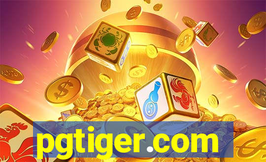 pgtiger.com