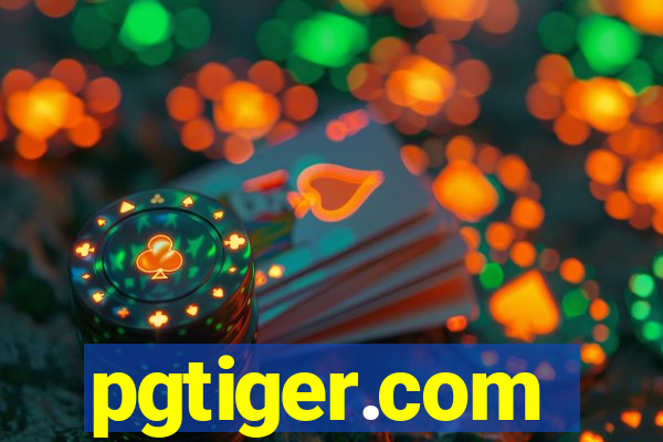 pgtiger.com