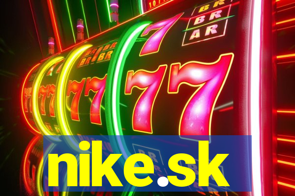 nike.sk
