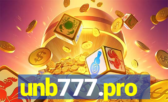 unb777.pro