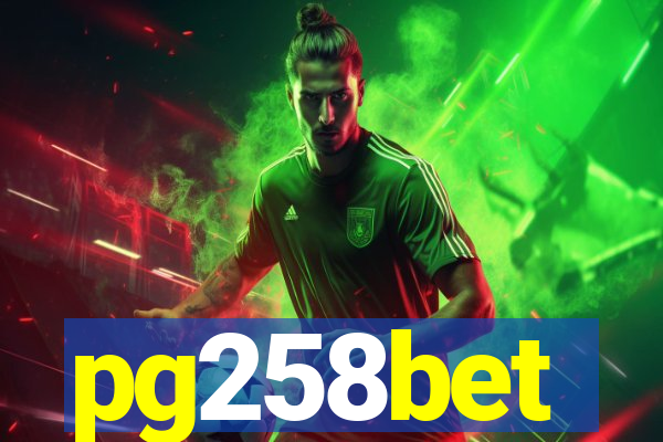 pg258bet