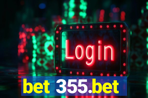 bet 355.bet