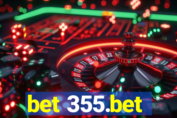bet 355.bet