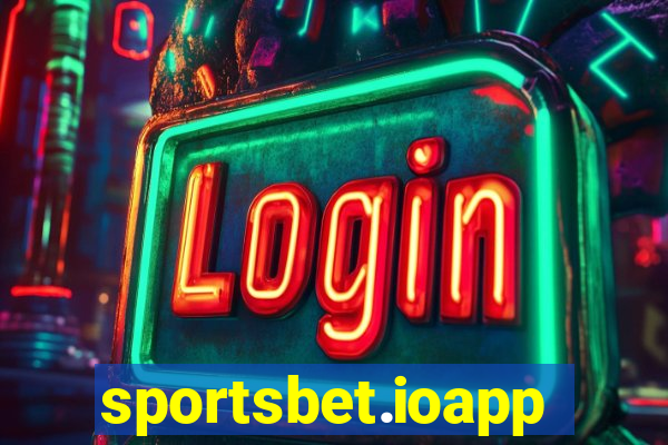 sportsbet.ioapp