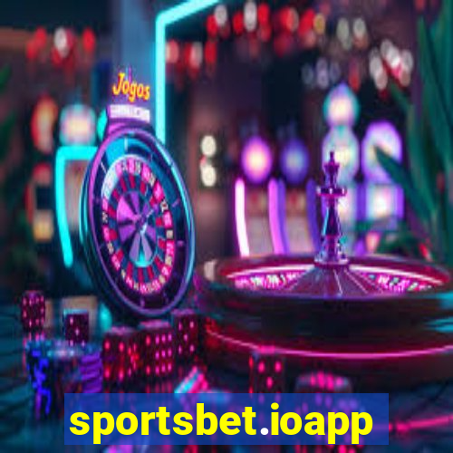 sportsbet.ioapp
