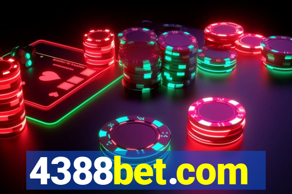 4388bet.com