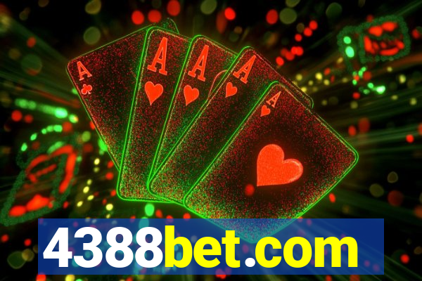 4388bet.com