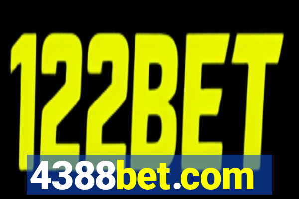 4388bet.com