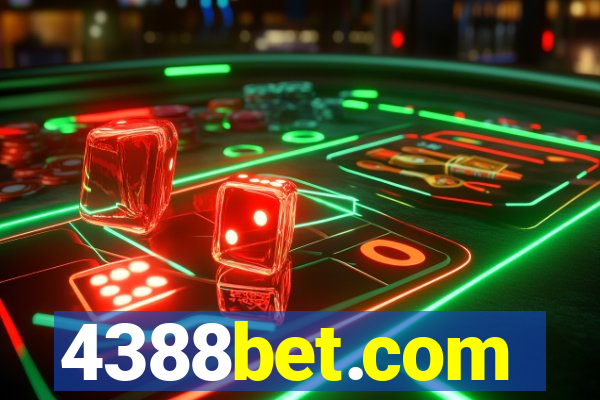 4388bet.com