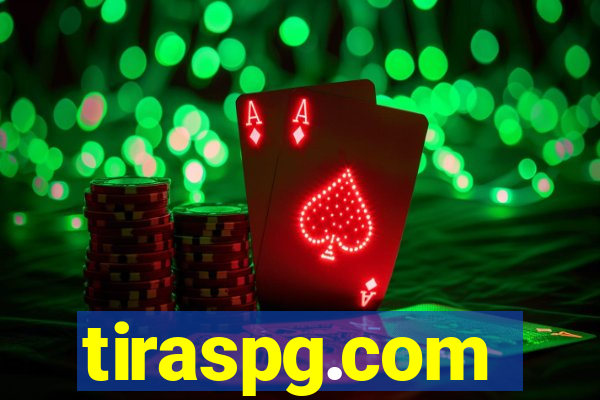 tiraspg.com
