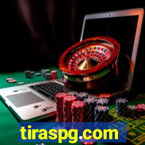 tiraspg.com