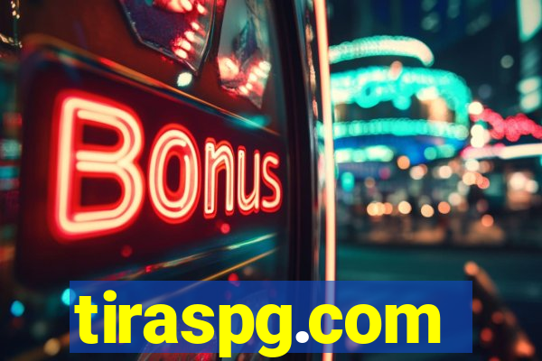 tiraspg.com
