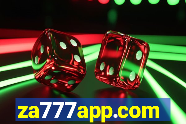 za777app.com