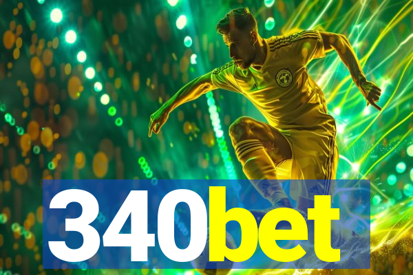 340bet