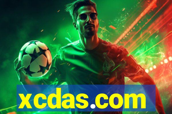 xcdas.com