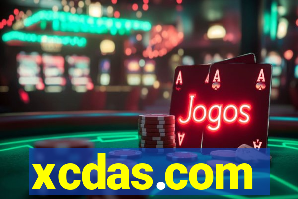 xcdas.com