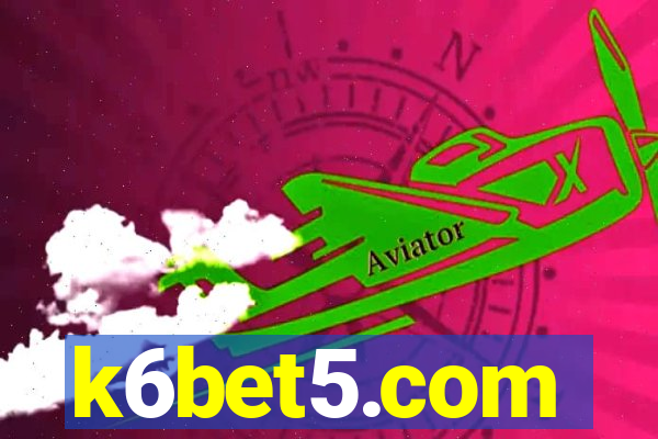 k6bet5.com