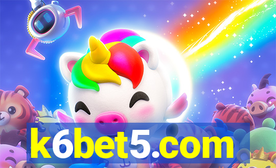 k6bet5.com