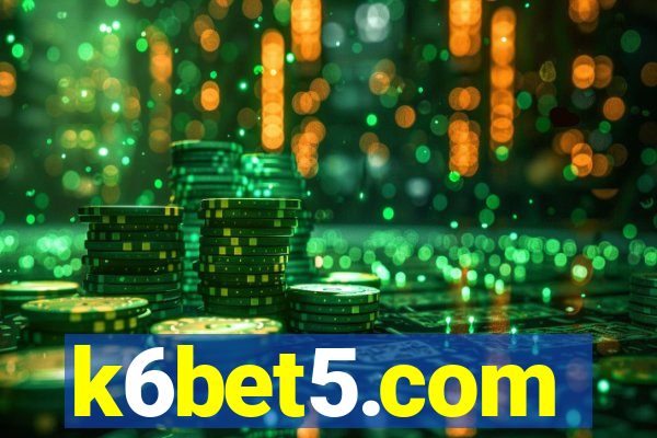 k6bet5.com